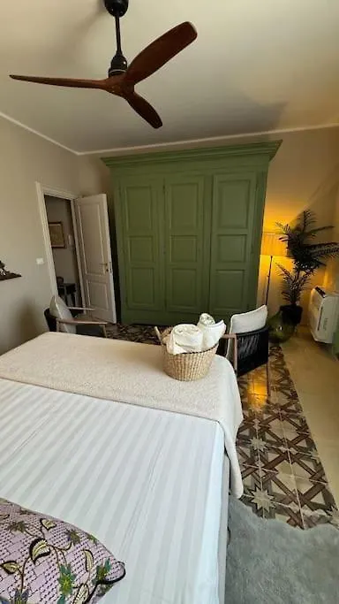 Apartament Penthouse Lady Packard Noto