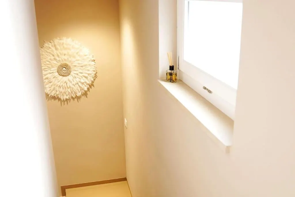 Apartament Penthouse Lady Packard Noto