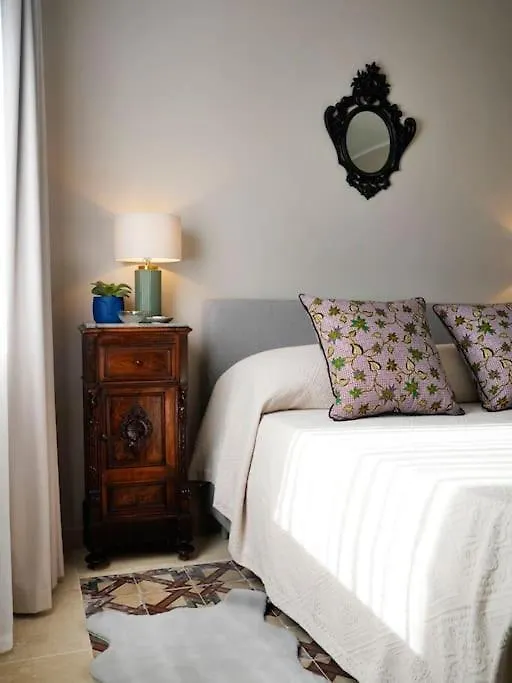 Apartament Penthouse Lady Packard Noto