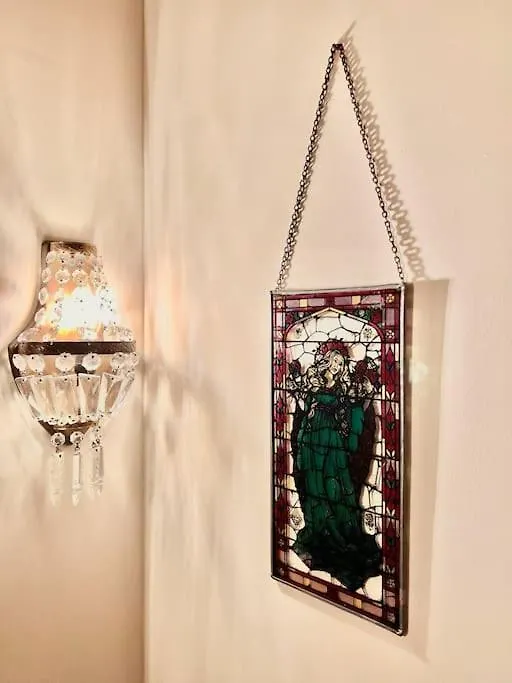 Apartament Penthouse Lady Packard Noto