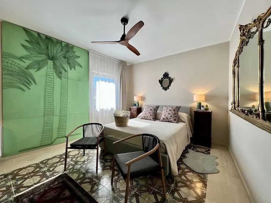 Apartament Penthouse Lady Packard Noto